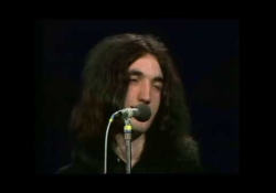Edgar Broughton Band - American Boy Soldier (1969)