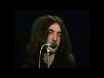 Edgar Broughton Band - American Boy Soldier (1969)