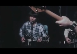 Creedence Clearwater Revival - Ramble Tamble (1970)