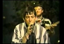 Eric Burdon & The Animals - San Franciscan Nights (1967)