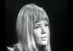 Marianne Faithfull - As Tears Go By {1965}