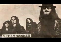 Steamhammer - Another Travelling Tune (1969)