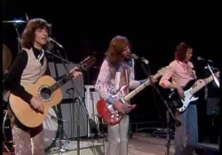 Peter Frampton - Show Me The Way (1975)