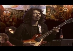 Santana - Samba Pa Ti (1970)