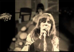 Grace Slick - El Diablo (1980